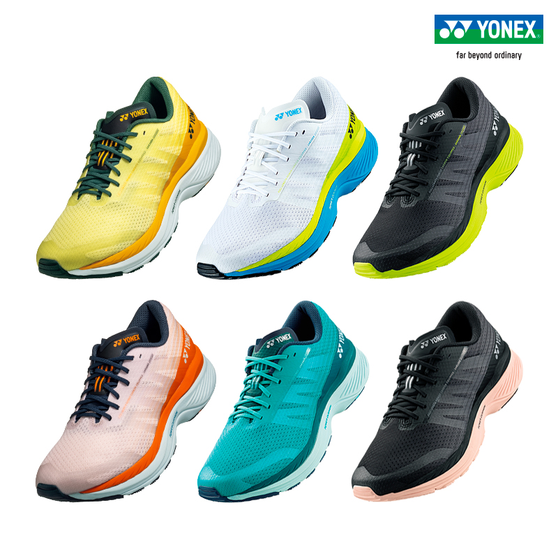 YONEX/尤尼克斯轻跑鞋男女同款