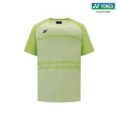 YONEX/尤尼克斯运动T恤