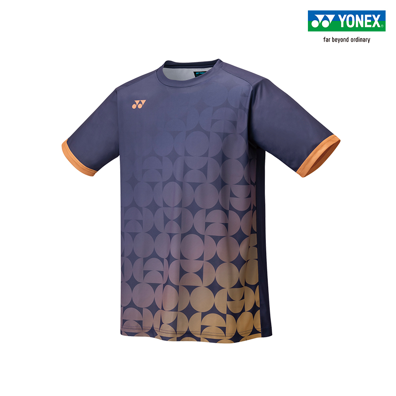 YONEX/尤尼克斯运动T恤