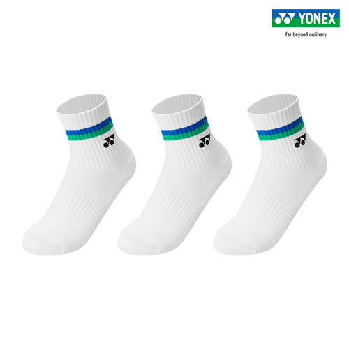 YONEX/尤尼克斯运动袜