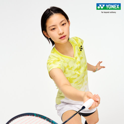YONEX/尤尼克斯运动T恤