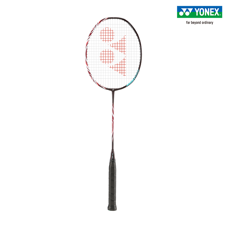 YONEX/尤尼克斯官网 ASTROX 100 TOUR 全碳素轻量羽毛球拍 进阶拍