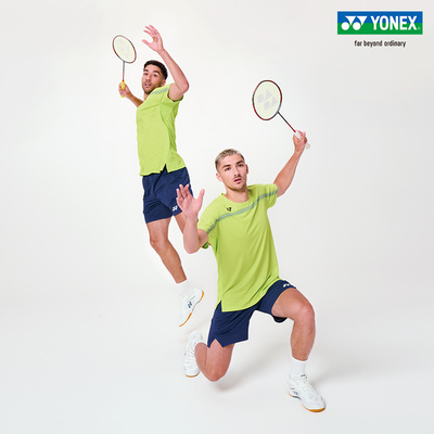 YONEX/尤尼克斯运动服