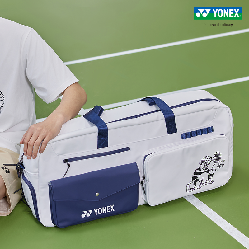 YONEX/尤尼克斯球拍包