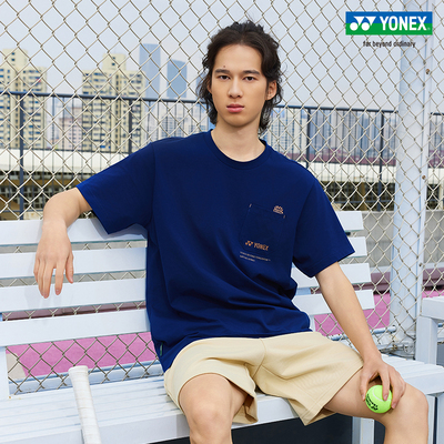 YONEX/尤尼克斯运动T恤