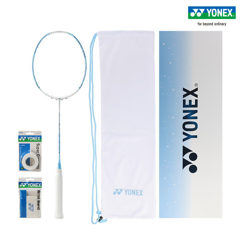 YONEX/尤尼克斯疾光系列礼盒
