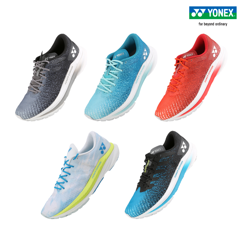 YONEX/尤尼克斯官网SHRA1MEX/SHRA1LEX 男女同款跑步鞋透气运动鞋|msdalam kategori kasut baru, kasut berjalan - dari Buy2taobao.com untuk memberikan perkhidmatan ejen Taobao profesional membeli
