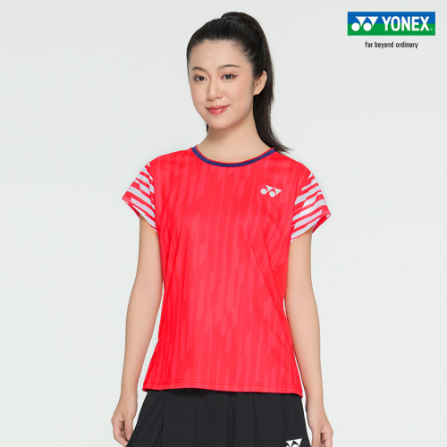 YONEX/尤尼克斯运动T恤