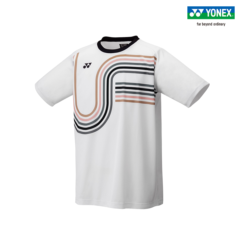 YONEX/尤尼克斯运动T恤