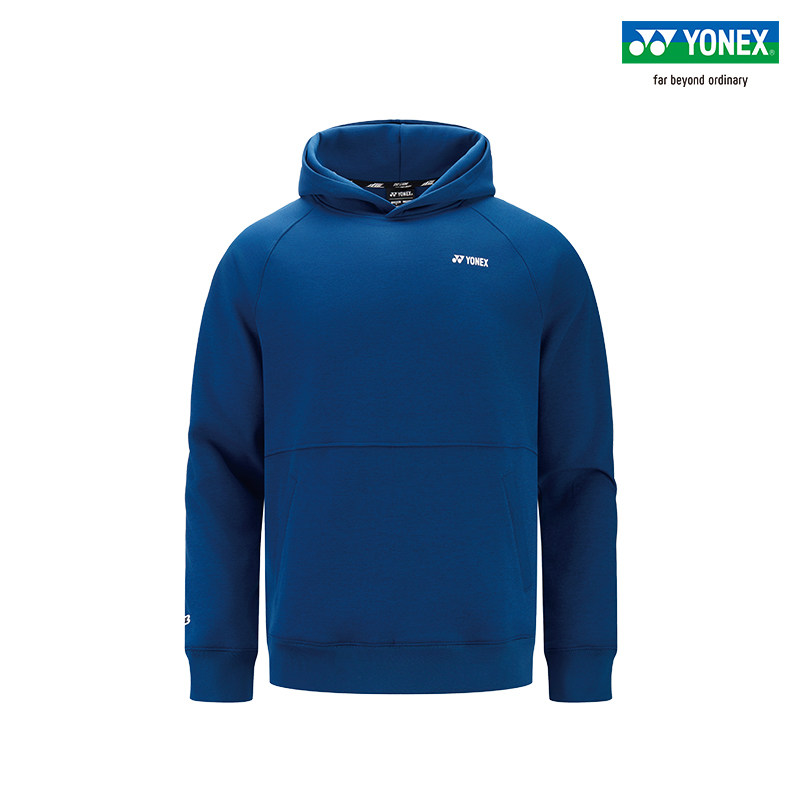 YONEX/尤尼克斯 30122EX/30123EX 26SS李宗伟系列休闲运动服饰yy