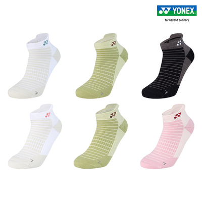 YONEX/尤尼克斯运动袜