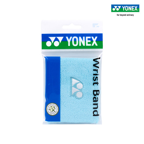 YONEX/尤尼克斯 AC006036CR 网球羽毛球休闲吸汗护腕yy