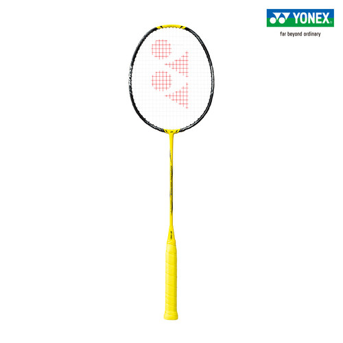 YONEX/尤尼克斯轻量羽毛球拍