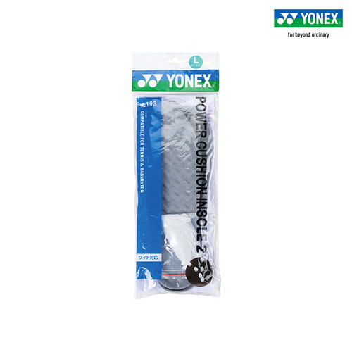 YONEX/尤尼克斯 AC193CR 鞋垫运动减震男女动力垫高弹yy