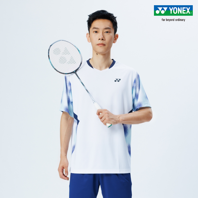 YONEX/尤尼克斯运动T恤