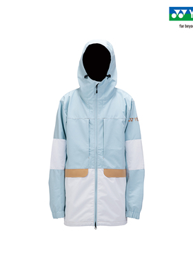 YONEX/尤尼克斯 SW7/SW8576EX 冬季户外防寒保暖滑雪服运动服yy