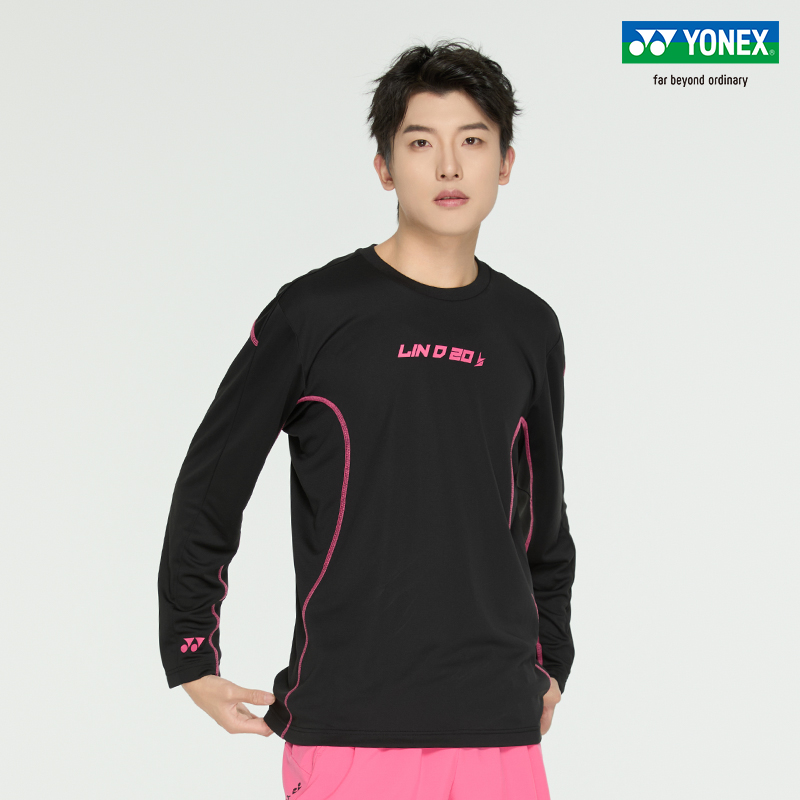 YONEX/尤尼克斯运动长袖