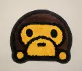 Tufted Long Hair/Plush Style