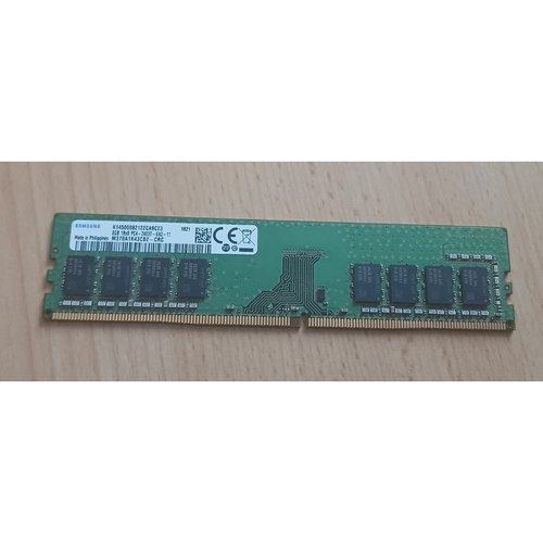 联想拯救者刃7000 刃9000 Y520T 台式机 8GB DDR4 2400MHZ内存条