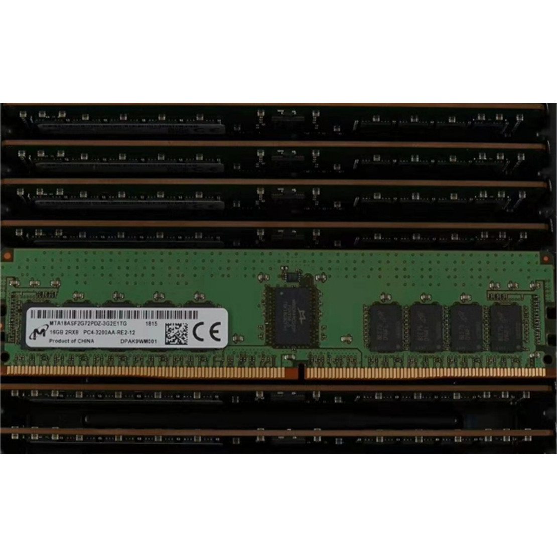 联想 SR660V2 SR670V2 ST650V2服务器内存16G DDR4 3200 ECC REG