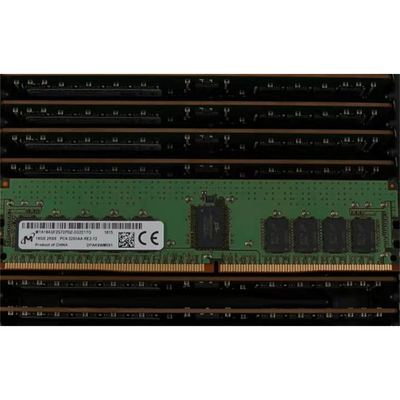 联想 SR660V2 SR670V2 ST650V2服务器内存16G DDR4 3200 ECC REG