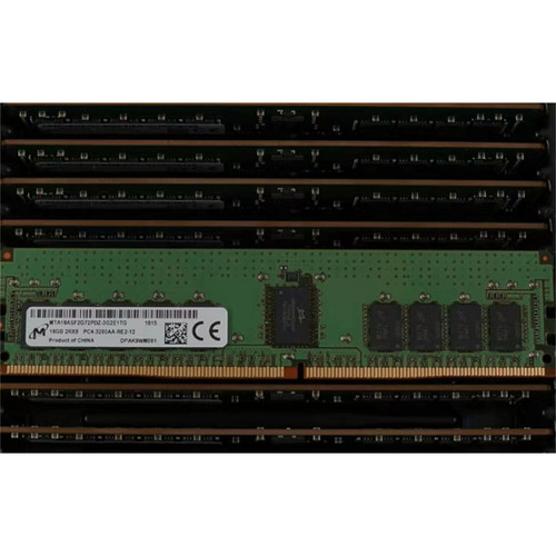 联想 SR660V2 SR670V2 ST650V2服务器内存16G DDR4 3200 ECC REG