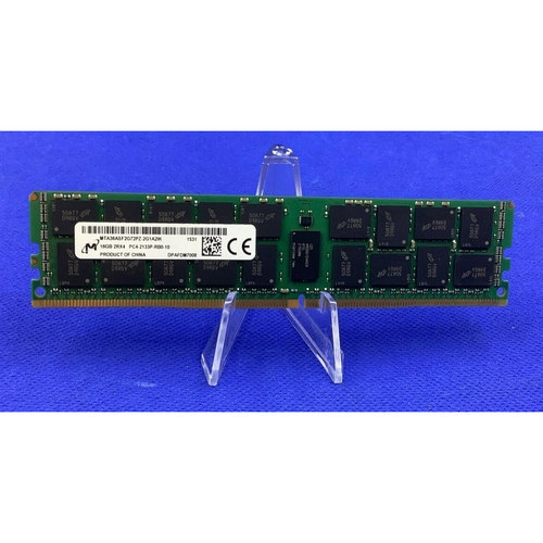 戴尔T5810 T7810 T7910工作站服务器内存条16G DDR4 PC4-2133P