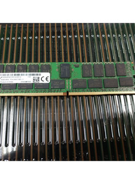DELL PowerEdge R730 R630 R530 内存条 32G DDR4 PC4-2400T ECC