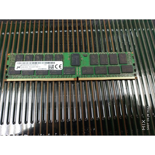 DELL PowerEdge R730 R630 R530 内存条 32G DDR4 PC4-2400T ECC