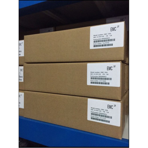 EMC unity D4F-2SFXL2-1920 005053156 005053157 1.92T SSD硬盘