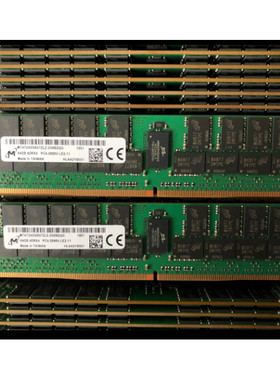 DELL R630 R640 R730 R740服务器内存64G DDR4 PC4-2666V ECC REG