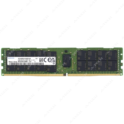 M393A8G40MB2-CVF三星DDR4 64G 2RX4 REG 2933Y 原装服务器内存