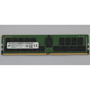 Dell/戴尔 R650/R650XS/R750/R750XS 32G DDR4 3200 ECC REG内存