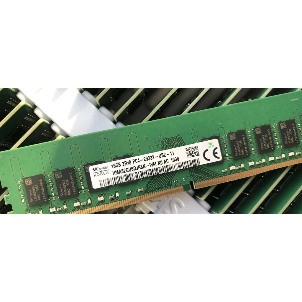 DELL Alienware 外星人 Area-51 16G DDR4 2933Y台式机内存16GB