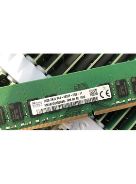 DELL Alienware 外星人 Area-51 16G DDR4 2933Y台式机内存16GB