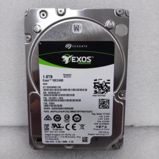 浪潮NF5270 NF5280 NF5288 M3 M4 M5 1.8T 10K 2.5 SAS服务器硬盘
