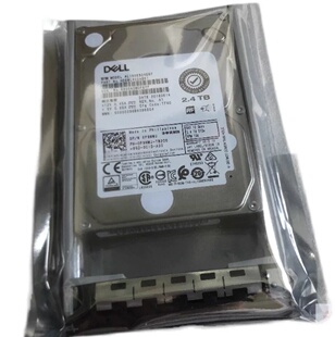 DELL R750 R740 0F9NWJ AL15SEB24EQY 2.4T 10K 2.5寸SAS 12G硬盘
