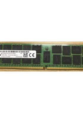 DELL R7910 T5810 T7810 T7910 16G DDR4 2133 RECC工作站内存条