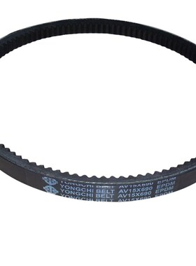 东风504拖拉机发动机皮带AV15X680 AV15X690 AV15X960 AV15X650