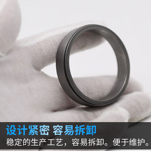 Z1胀套 胀紧套免键轴套 涨紧套涨紧联结套涨套 KTR150胀紧联结套