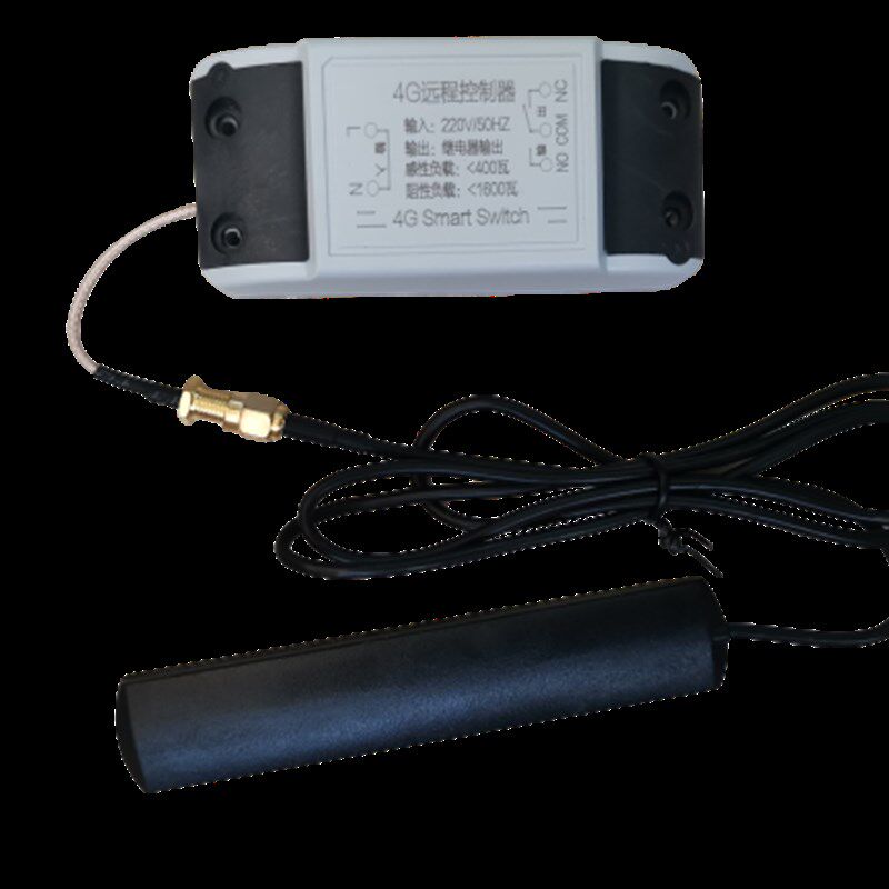 直流12V24V小尺寸微型AP定时4G手机远程控制器无线遥控开关收尾款