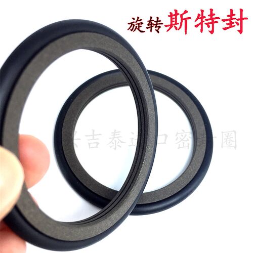 意大利GF斯特封轴用密封圈旋转250/255/260/265/270/275/280* 8.1