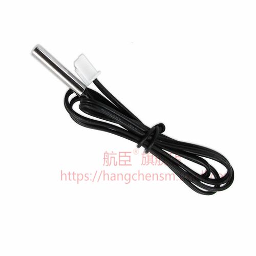 防水探头 NTC温度传感器5K/10K/15K/20K/50K/100K/B3950 3470 1米