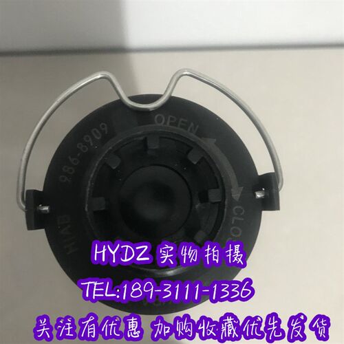 HIAB替代液压油过滤器 986-8909滤芯 玻纤材质包邮