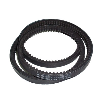 发动机发电机空压机空调齿形皮带17-510 AV13X1250Li 1300La 6500