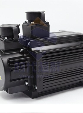130交流伺服电机驱动器套装 10n.m 2.6KW 2500转 130AEA26025-SH3
