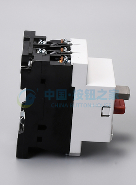 现货供 塑壳断路器DZ108-20电机保护器3VE1电动机马达开关0.1-20A