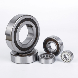 35PP 深沟球单向轴承离合器内孔内径CSK8