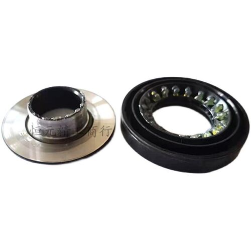 AQ2713E防泥水油封AQ8345E MC35*72*11/17.5农机专用旋转油封