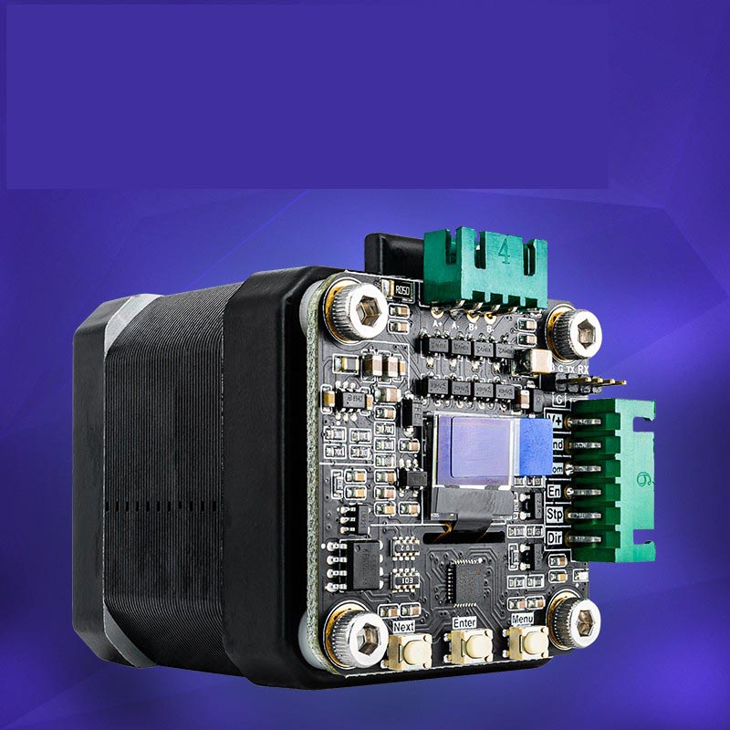 时代超群闭环驱动器微型超薄